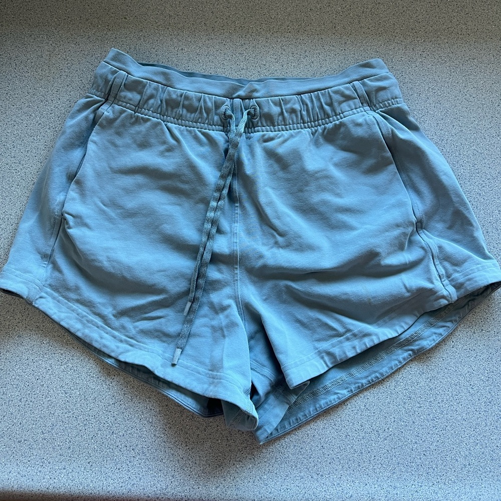 Lulu lemon shorts